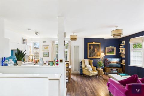 2 bedroom apartment for sale, Hillside Road, London, SW2