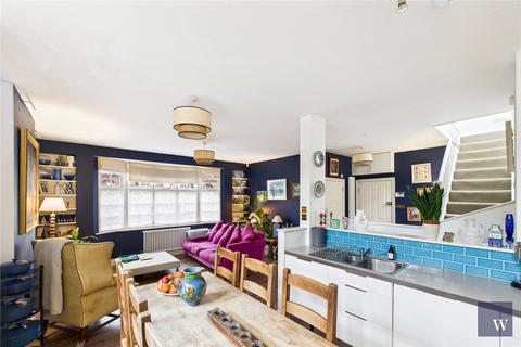 2 bedroom apartment for sale, Hillside Road, London, SW2
