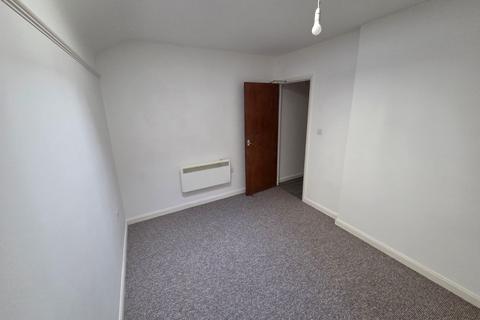 3 bedroom flat to rent, Marlborough Road, Ilfracombe EX34