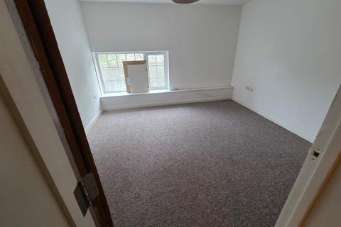 3 bedroom flat to rent, Marlborough Road, Ilfracombe EX34