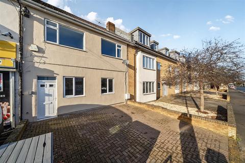 3 bedroom maisonette for sale, Ridgeway Lane, Whitchurch, Bristol