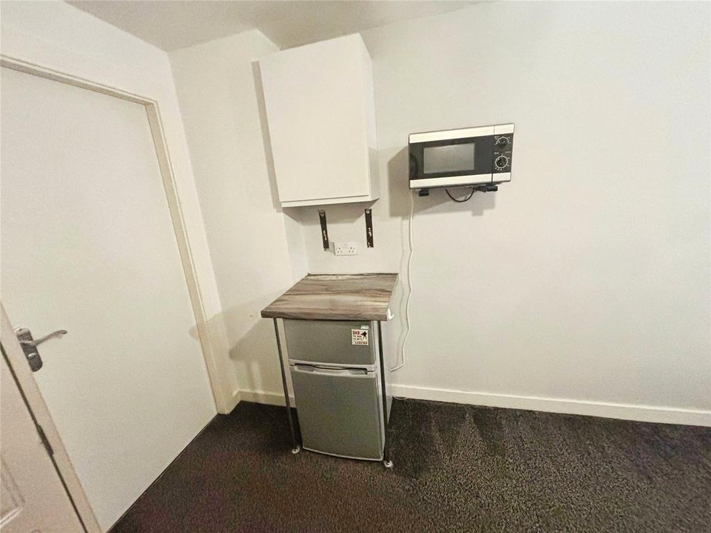 Fridge