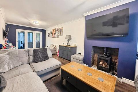 3 bedroom semi-detached house for sale, Albemarle Road, Manchester M27