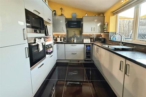 3 bedroom semi-detached house for sale, Albemarle Road, Manchester M27