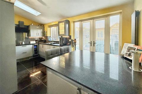 3 bedroom semi-detached house for sale, Albemarle Road, Manchester M27