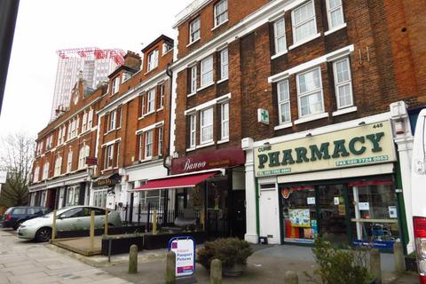 1 bedroom apartment to rent, Edgware Road, Little Venice, W9