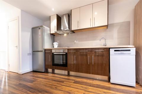 1 bedroom apartment to rent, Edgware Road, Little Venice, W9