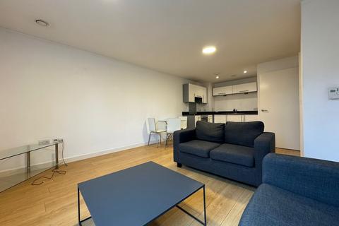 1 bedroom flat for sale, Lexington Court. 56 Broadway, Salford, M50