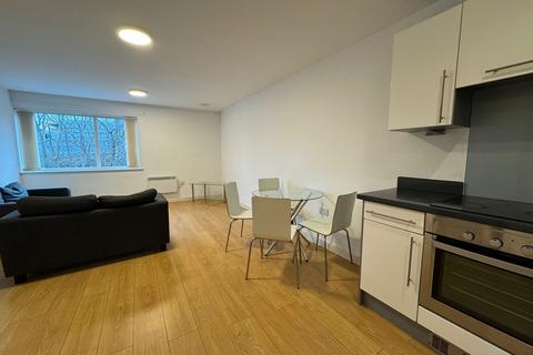 1 bedroom flat for sale, Lexington Court. 56 Broadway, Salford, M50