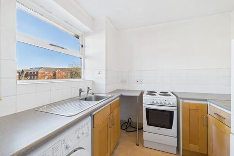 Studio for sale, Massingberd Way, Tooting Bec