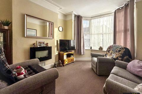 3 bedroom terraced house for sale, Milton Road, Weymouth
