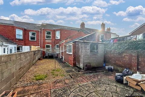 3 bedroom terraced house for sale, Milton Road, Weymouth