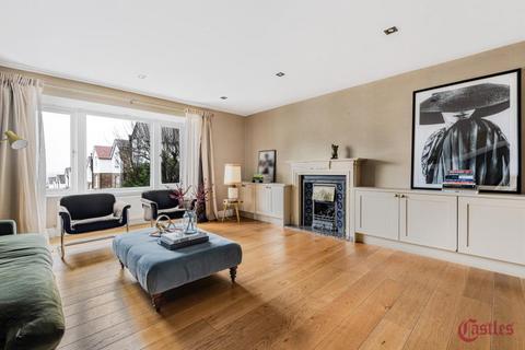 4 bedroom terraced house to rent, Montenotte Road, Crouch End, N8
