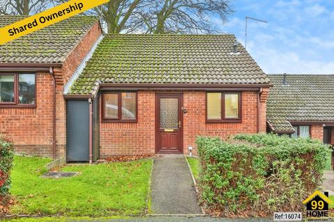 undefined, Churchcroft, Ripley, DE5