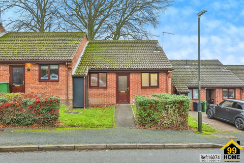 undefined, Churchcroft, Ripley, DE5