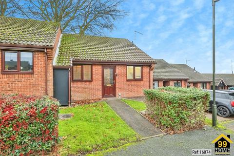 undefined, Churchcroft, Ripley, DE5