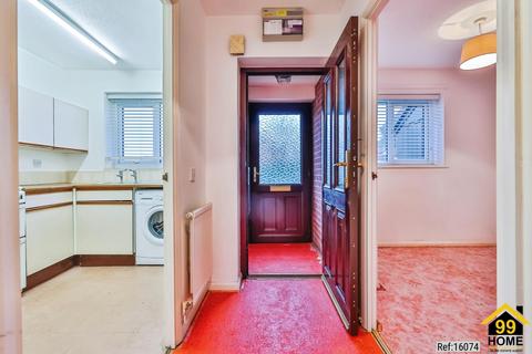 undefined, Churchcroft, Ripley, DE5