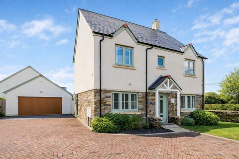 undefined, Cherry Tree Close, Truro TR4