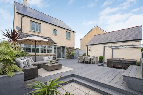 undefined, Cherry Tree Close, Truro TR4