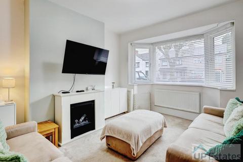 undefined, Sunningdale Avenue, Coventry