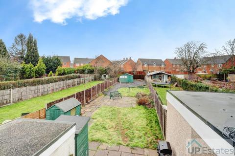 undefined, Sunningdale Avenue, Coventry