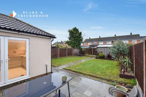 2 bedroom semi-detached bungalow for sale, Gorse Lane, Clacton-on-Sea