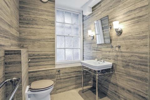 4 bedroom apartment to rent, ST MARY ABBOTS COURT, WARWICK GARDENS, KENSINGTON, LONDON, W14