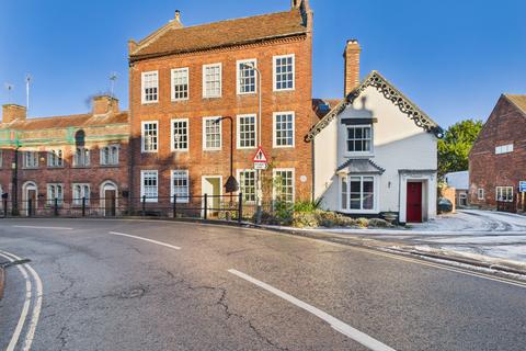Lower Park, Bewdley, DY12 2DP