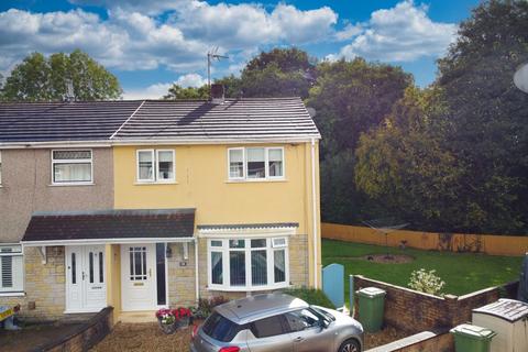 St. Annes Drive, Crown Hill, Llantwit Fardre CF38 2PB