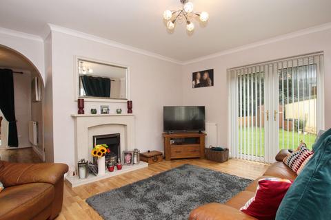 3 bedroom semi-detached house for sale, St. Annes Drive, Crown Hill, Llantwit Fardre CF38 2PB