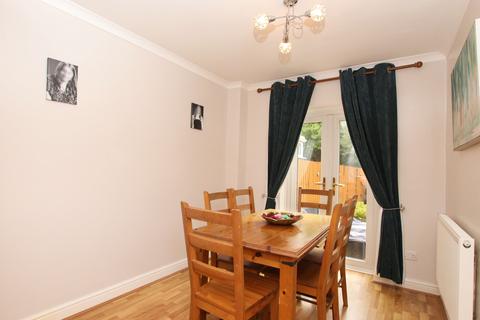 3 bedroom semi-detached house for sale, St. Annes Drive, Crown Hill, Llantwit Fardre CF38 2PB
