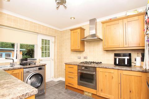 3 bedroom semi-detached house for sale, St. Annes Drive, Crown Hill, Llantwit Fardre CF38 2PB