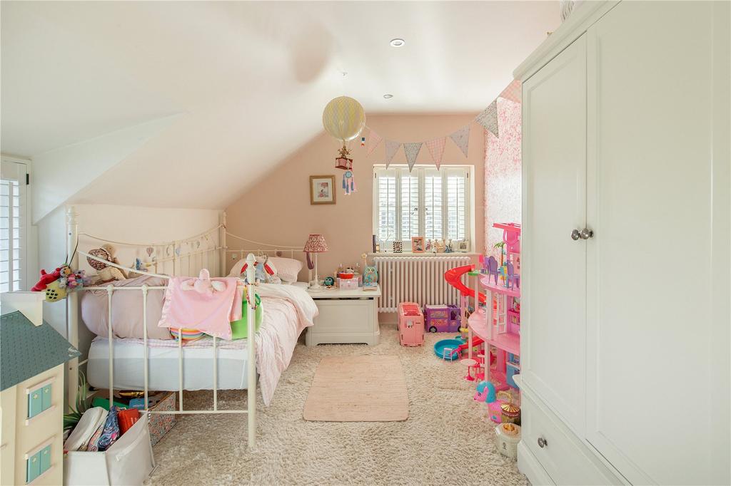 Bedroom Four