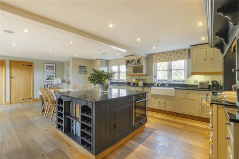 5 bedroom detached house for sale, Mill Green, Horseheath, Cambridge, Cambridgeshire, CB21