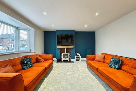 undefined, Wingfield Avenue, Wilmslow