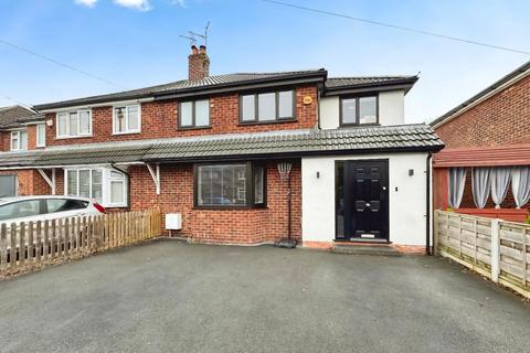 undefined, Wingfield Avenue, Wilmslow