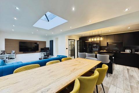 undefined, Wingfield Avenue, Wilmslow
