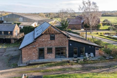 undefined, Blackwells End, Hartpury, Gloucester, Gloucestershire, GL19