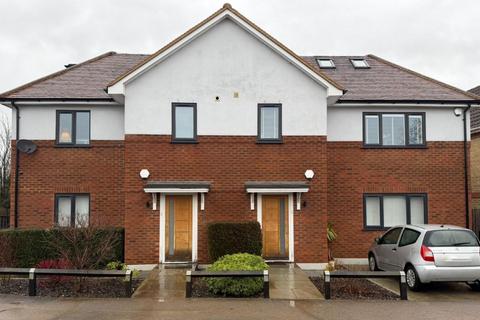 1 bedroom flat for sale, The Beeches, Windsor SL4