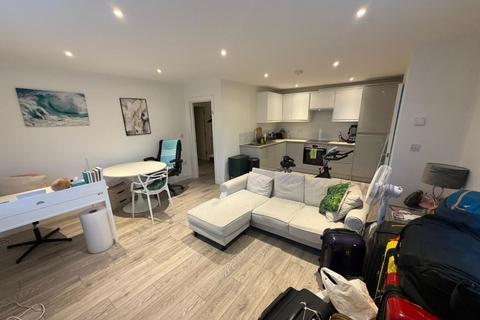1 bedroom flat for sale, The Beeches, Windsor SL4