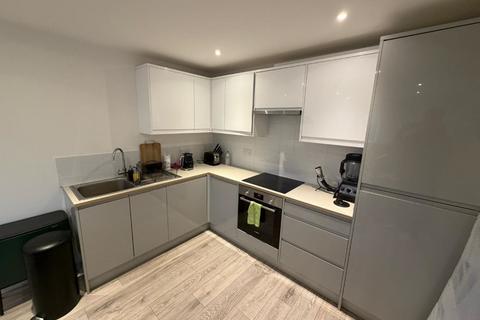 1 bedroom flat for sale, The Beeches, Windsor SL4