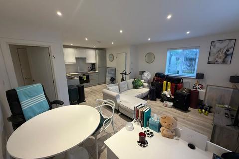 1 bedroom flat for sale, The Beeches, Windsor SL4
