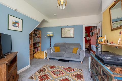 2 bedroom terraced house for sale, Pottery Lane, York, YO31 8SR