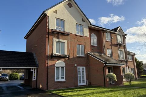 Stonethwaite Close, Bakers Mead