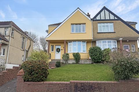 3 bedroom semi-detached house for sale, Pen Yr Heol Drive, Llanelli SA15