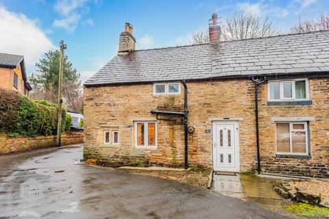 2 bedroom semi-detached house for sale, Pollards Lane, Summerseat, Bury, Greater Manchester, BL9 5PF