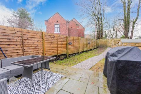 2 bedroom semi-detached house for sale, Pollards Lane, Summerseat, Bury, Greater Manchester, BL9 5PF