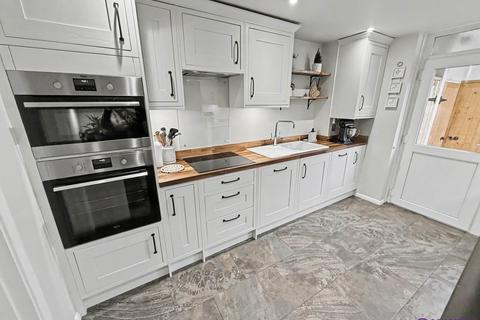 3 bedroom end of terrace house for sale, Westfield, Plymouth PL7