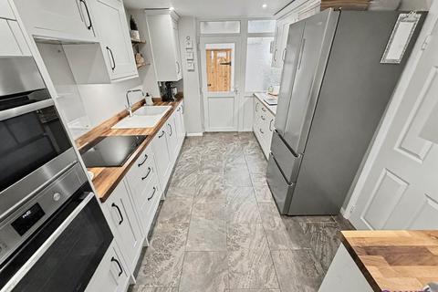 3 bedroom end of terrace house for sale, Westfield, Plymouth PL7
