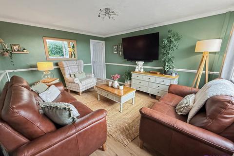 3 bedroom end of terrace house for sale, Westfield, Plymouth PL7